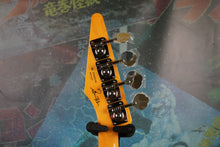 Load image into Gallery viewer, Fender Katana Bass Hama Okamoto 2021 Black MIJ JDM Japan