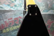 Load image into Gallery viewer, Fender Katana Bass Hama Okamoto 2021 Black MIJ JDM Japan