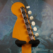 Load image into Gallery viewer, Fender Mustang '66 Reissue MG-66 California Blue 2004 MIJ Japan