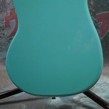 Load image into Gallery viewer, Fender Mustang '66 Reissue MG-66 California Blue 2004 MIJ Japan