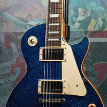 Load image into Gallery viewer, Edwards E-LP-108 SD 2013 Blue Sparkle MIJ ESP Japan