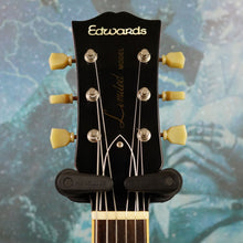 Load image into Gallery viewer, Edwards E-LP-108 SD 2013 Blue Sparkle MIJ ESP Japan