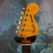 Load image into Gallery viewer, Fender Mustang '66 Reissue MG-66 Olympic White 2004 MIJ Japan