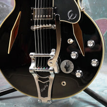 Load image into Gallery viewer, Epiphone Shinichi Ubukata ES-355 2019 Ebony JDM