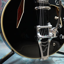 Load image into Gallery viewer, Epiphone Shinichi Ubukata ES-355 2019 Ebony JDM
