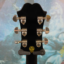 Load image into Gallery viewer, Epiphone Shinichi Ubukata ES-355 2019 Ebony JDM
