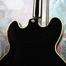 Load image into Gallery viewer, Epiphone Shinichi Ubukata ES-355 2019 Ebony JDM