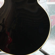 Load image into Gallery viewer, Epiphone Shinichi Ubukata ES-355 2019 Ebony JDM