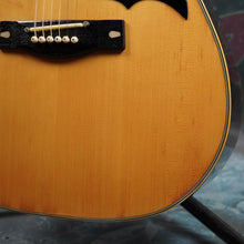 Load image into Gallery viewer, Yamaha FG-401WB 1980's Natural made in Japan Orange Label MIJ