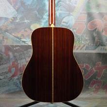 Load image into Gallery viewer, Yamaha FG-401WB 1980's Natural made in Japan Orange Label MIJ