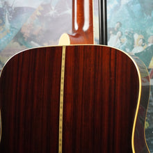 Load image into Gallery viewer, Yamaha FG-401WB 1980's Natural made in Japan Orange Label MIJ