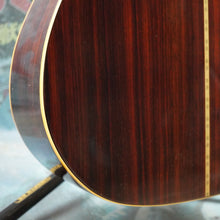 Load image into Gallery viewer, Yamaha FG-401WB 1980's Natural made in Japan Orange Label MIJ