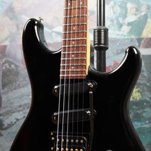 Load image into Gallery viewer, Ibanez Pro Line PL650 1987 Black MIJ Japan FujiGen