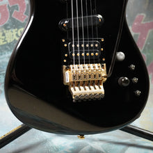 Load image into Gallery viewer, Ibanez Pro Line PL650 1987 Black MIJ Japan FujiGen