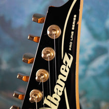 Load image into Gallery viewer, Ibanez Pro Line PL650 1987 Black MIJ Japan FujiGen
