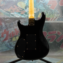 Load image into Gallery viewer, Ibanez Pro Line PL650 1987 Black MIJ Japan FujiGen