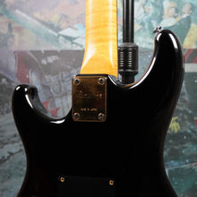 Load image into Gallery viewer, Ibanez Pro Line PL650 1987 Black MIJ Japan FujiGen