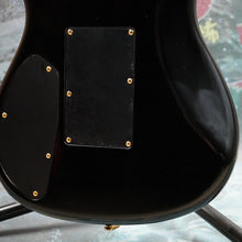 Load image into Gallery viewer, Ibanez Pro Line PL650 1987 Black MIJ Japan FujiGen