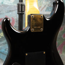 Load image into Gallery viewer, Ibanez Pro Line PL650 1987 Black MIJ Japan FujiGen