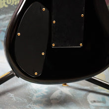 Load image into Gallery viewer, Ibanez Pro Line PL650 1987 Black MIJ Japan FujiGen