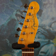 Load image into Gallery viewer, Fender Telecaster Custom '62 Reissue TL62B-75TX 2006 Candy Apple Red CIJ Japan