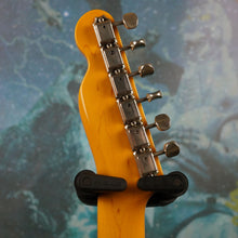 Load image into Gallery viewer, Fender Telecaster Custom '62 Reissue TL62B-75TX 2006 Candy Apple Red CIJ Japan