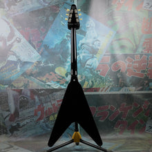 Load image into Gallery viewer, Epiphone Flying V FV-70 1999 Ebony MIJ Japan