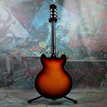 Load image into Gallery viewer, Epiphone Casino VibroTone 1997 Vintage Sunburst Peerless MIK Korea