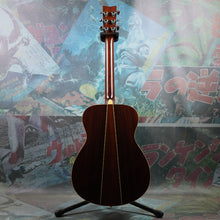 Load image into Gallery viewer, Yamaha FG-252 1970's Natural made in Japan Orange Label MIJ