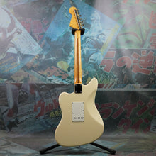 Load image into Gallery viewer, Squier Jagmaster Vista Series 1997 Olympic White MIJ japan FujiGen