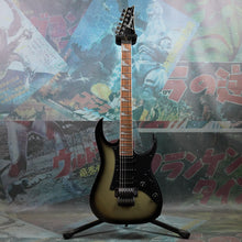 Load image into Gallery viewer, Ibanez RG488 1990 Silverburst MIJ Japan