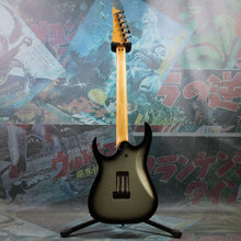 Load image into Gallery viewer, Ibanez RG488 1990 Silverburst MIJ Japan