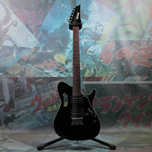 Load image into Gallery viewer, Ibanez Prestige FR1620 2010 Black MIJ Japan