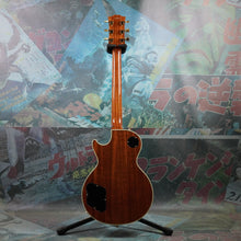 Load image into Gallery viewer, Tokai Love Rock Custom Koa LC-118K 2011 Natural MIJ Japan