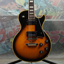 Load image into Gallery viewer, Aria Pro II LC-500 LP Custom 1970's Tobacco Sunburst Japan Matsumoku MIJ