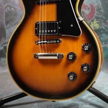 Load image into Gallery viewer, Aria Pro II LC-500 LP Custom 1970's Tobacco Sunburst Japan Matsumoku MIJ
