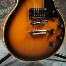 Load image into Gallery viewer, Aria Pro II LC-500 LP Custom 1970's Tobacco Sunburst Japan Matsumoku MIJ