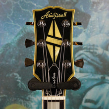 Load image into Gallery viewer, Aria Pro II LC-500 LP Custom 1970's Tobacco Sunburst Japan Matsumoku MIJ