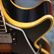 Load image into Gallery viewer, Aria Pro II LC-500 LP Custom 1970's Tobacco Sunburst Japan Matsumoku MIJ