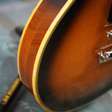 Load image into Gallery viewer, Aria Pro II LC-500 LP Custom 1970's Tobacco Sunburst Japan Matsumoku MIJ