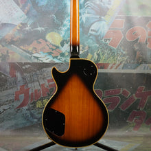 Load image into Gallery viewer, Aria Pro II LC-500 LP Custom 1970's Tobacco Sunburst Japan Matsumoku MIJ