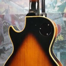 Load image into Gallery viewer, Aria Pro II LC-500 LP Custom 1970's Tobacco Sunburst Japan Matsumoku MIJ