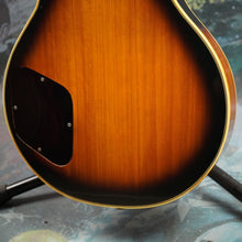 Load image into Gallery viewer, Aria Pro II LC-500 LP Custom 1970's Tobacco Sunburst Japan Matsumoku MIJ