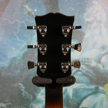 Load image into Gallery viewer, Aria Pro II LC-500 LP Custom 1970's Tobacco Sunburst Japan Matsumoku MIJ