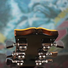 Load image into Gallery viewer, Aria Pro II LC-500 LP Custom 1970's Tobacco Sunburst Japan Matsumoku MIJ