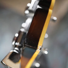 Load image into Gallery viewer, Aria Pro II LC-500 LP Custom 1970's Tobacco Sunburst Japan Matsumoku MIJ