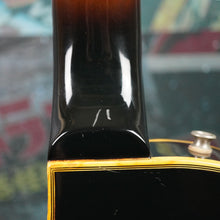 Load image into Gallery viewer, Aria Pro II LC-500 LP Custom 1970's Tobacco Sunburst Japan Matsumoku MIJ