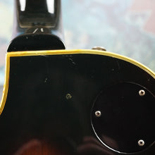 Load image into Gallery viewer, Aria Pro II LC-500 LP Custom 1970's Tobacco Sunburst Japan Matsumoku MIJ