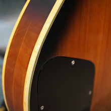 Load image into Gallery viewer, Aria Pro II LC-500 LP Custom 1970's Tobacco Sunburst Japan Matsumoku MIJ