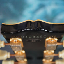 Load image into Gallery viewer, Tokai Single Cut Custom LC-60 1980 Ebony MIJ JV